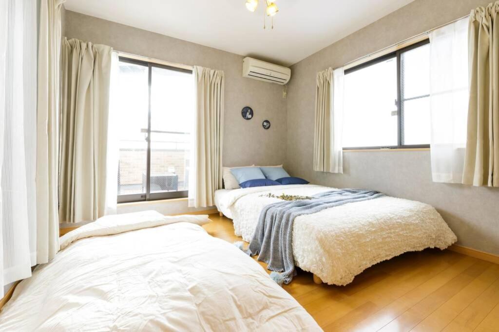 Qiqa Holiday home Tokyo