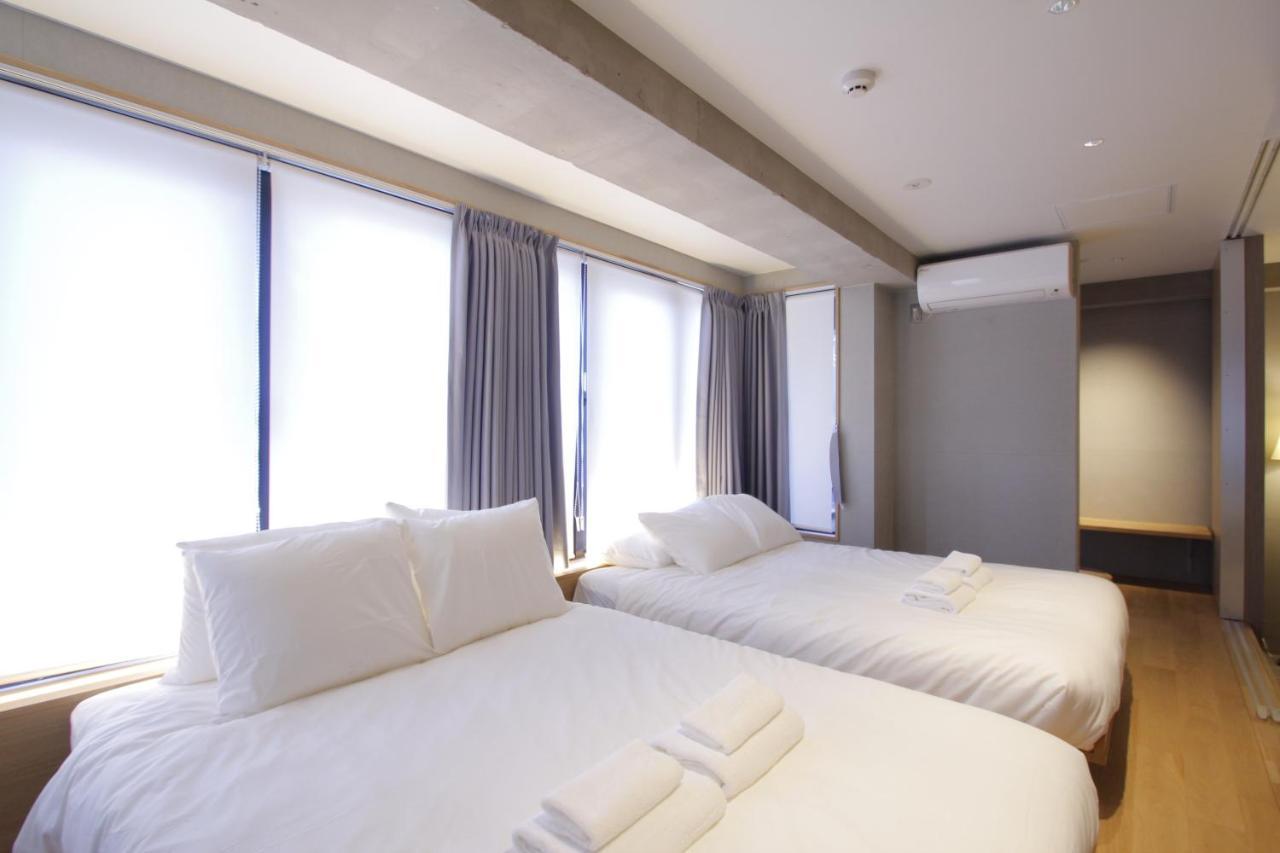 M/w Aparthotel Tokyo