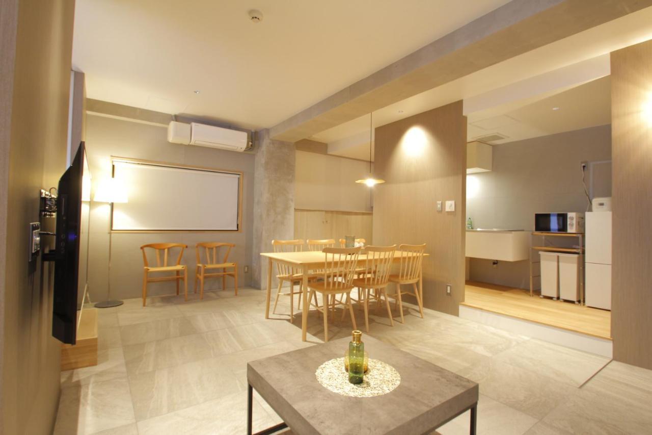 M/w Aparthotel *
