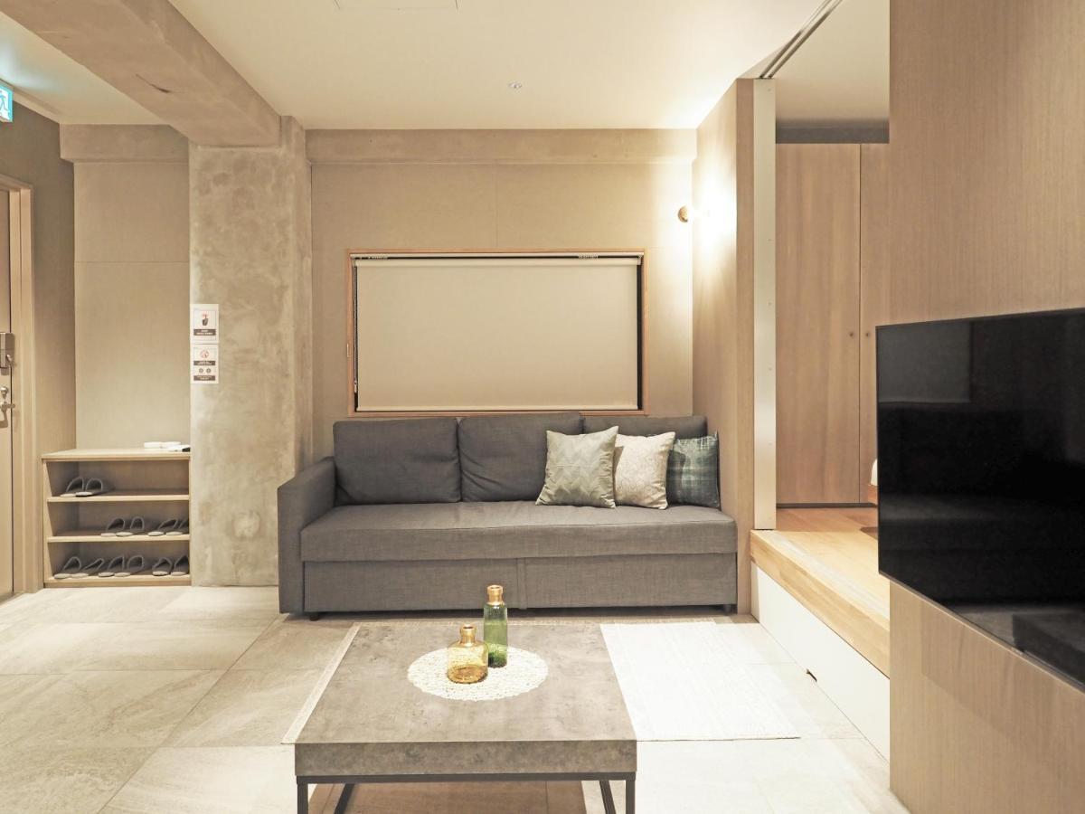 Aparthotel M/w Tokyo