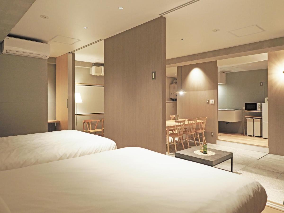 M/w Aparthotel