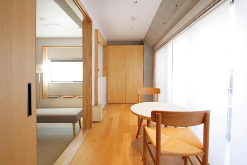 Aparthotel M/w