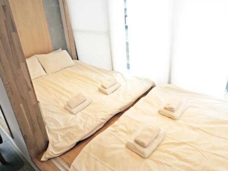 M/w Aparthotel