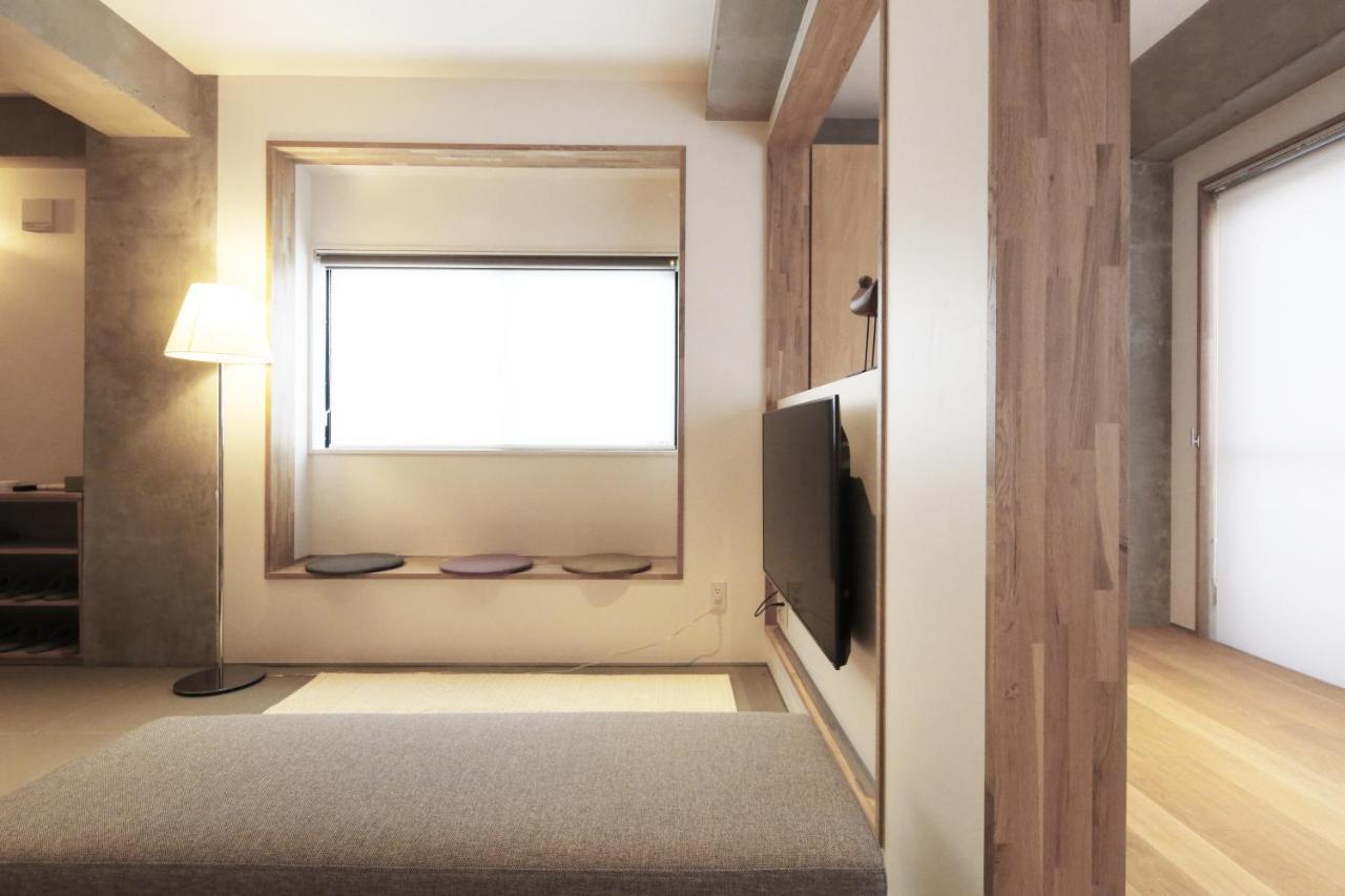 Aparthotel M/w Tokyo