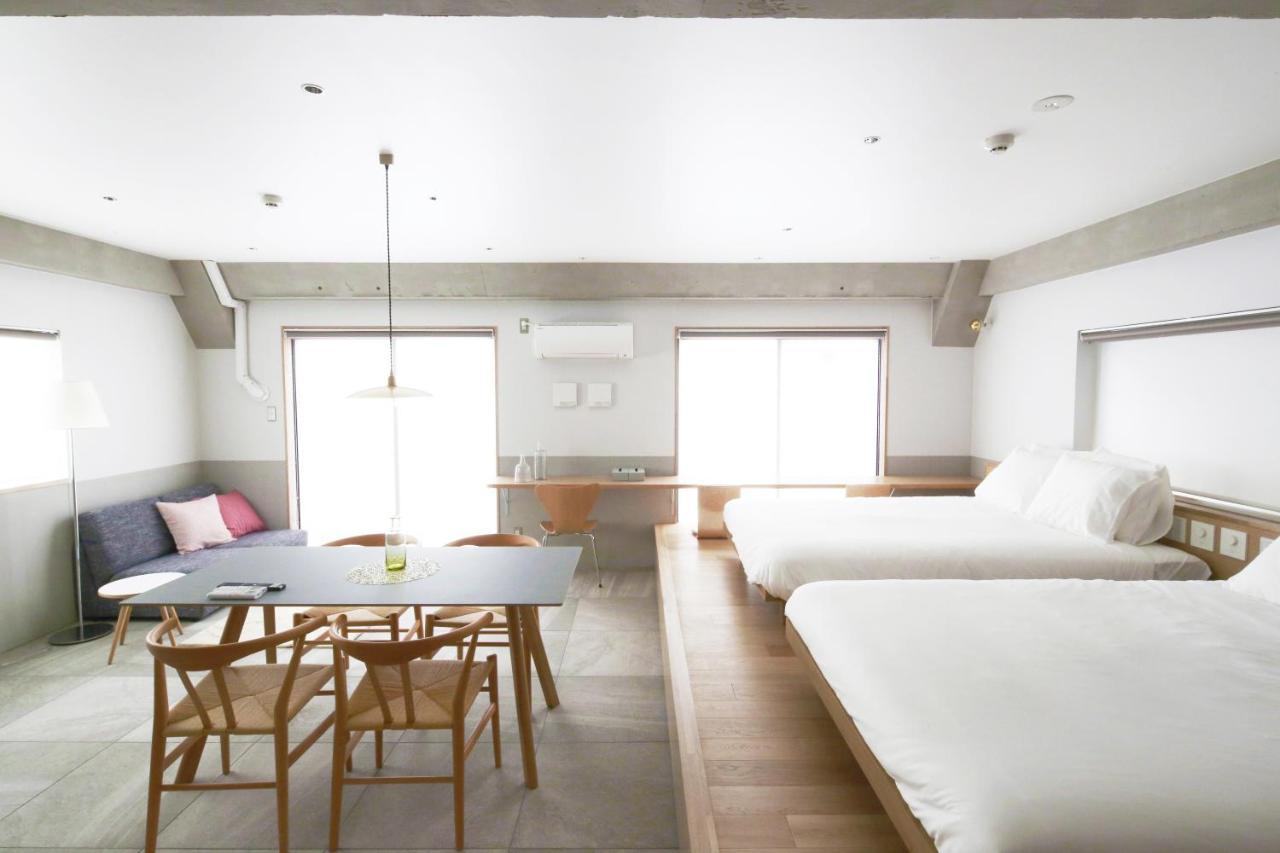 Aparthotel M/w