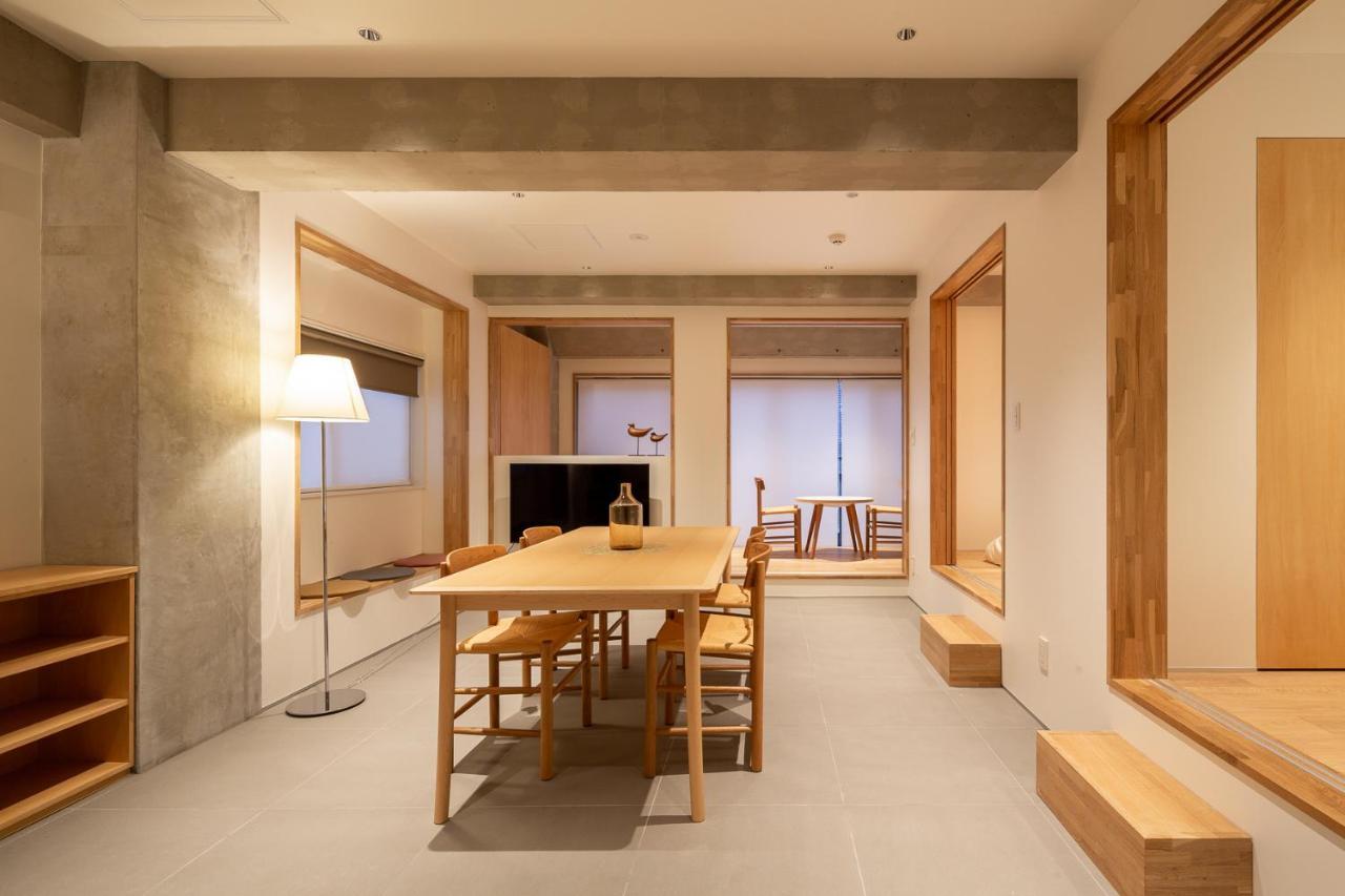 M/w Aparthotel Tokyo