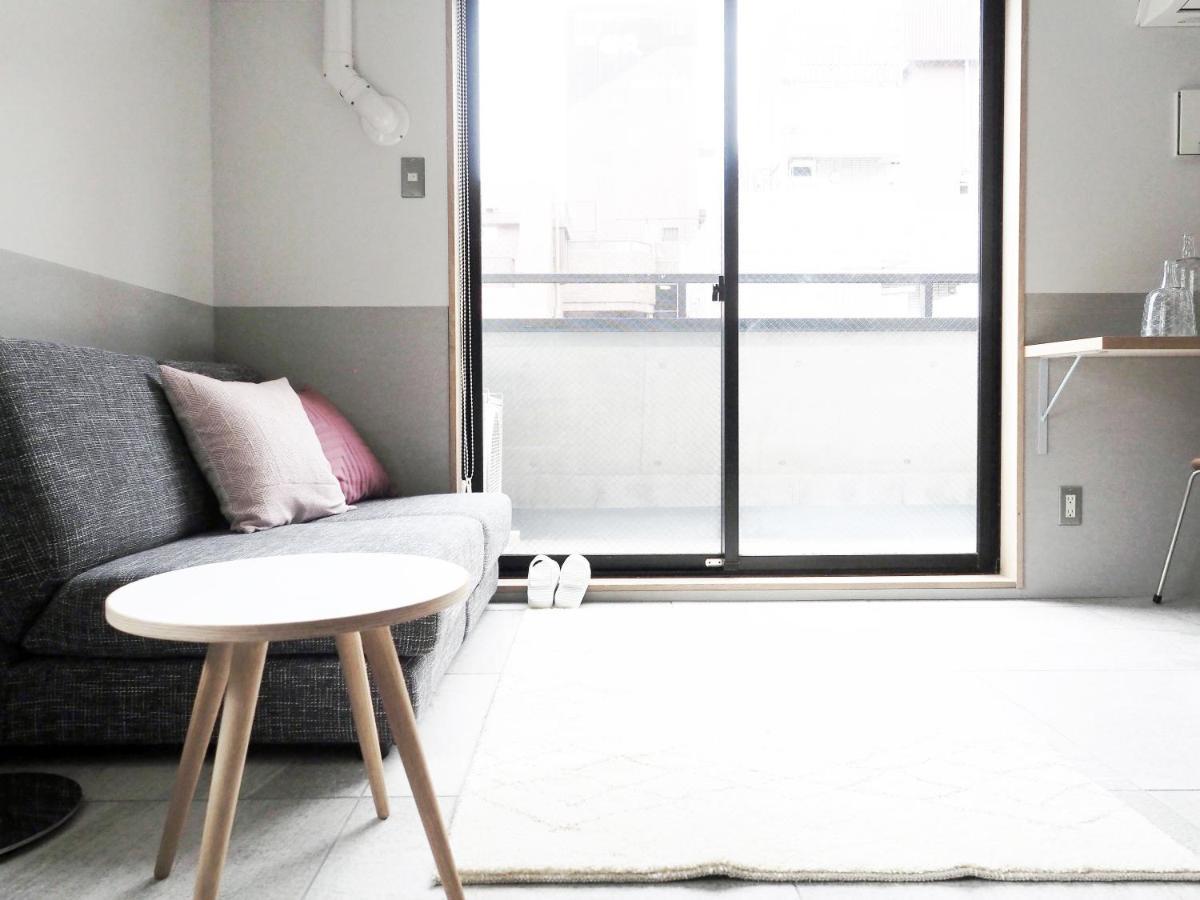 M/w Aparthotel Tokyo