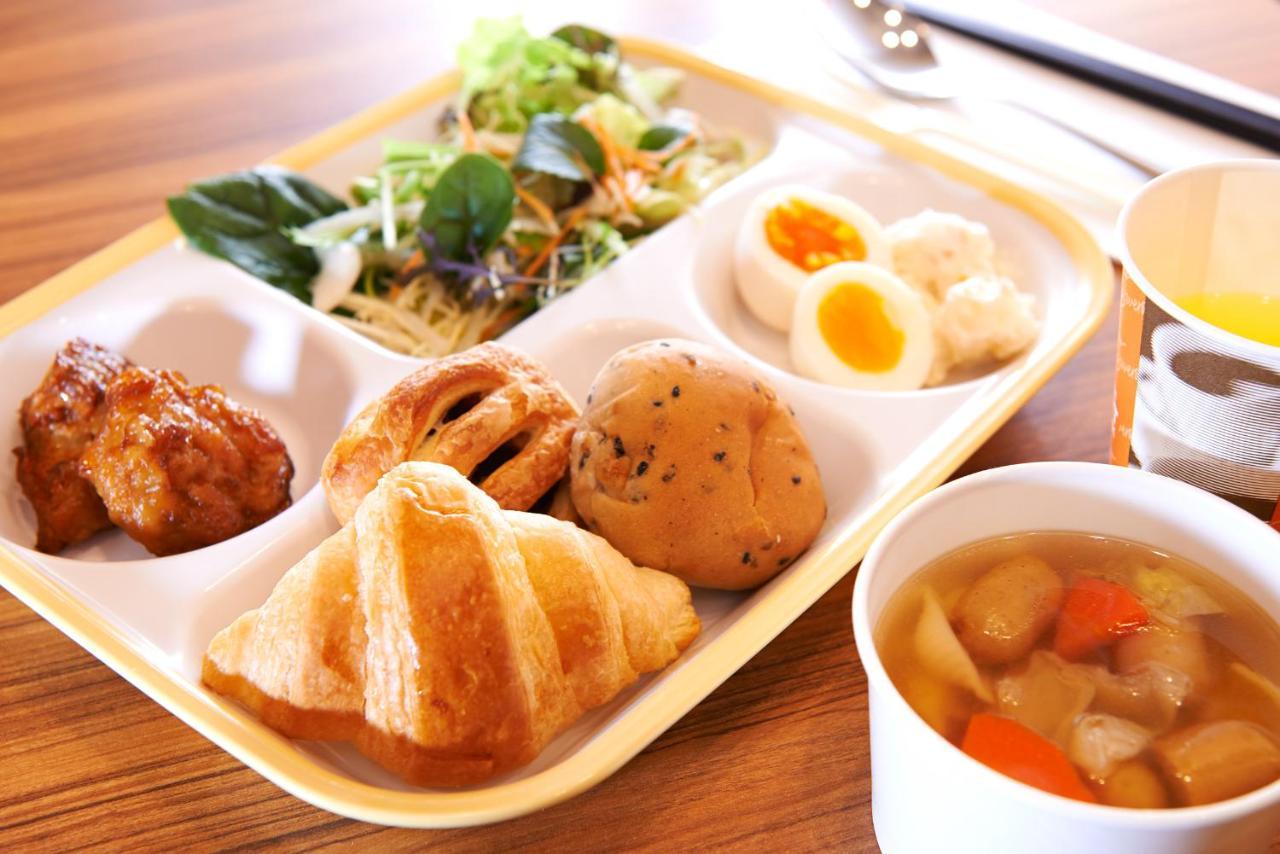 Hotel Super Jr Ueno-iriyaguchi Tokyo