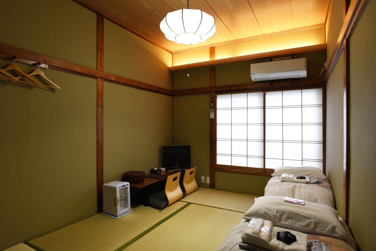 Sansuiso 2* Tokyo