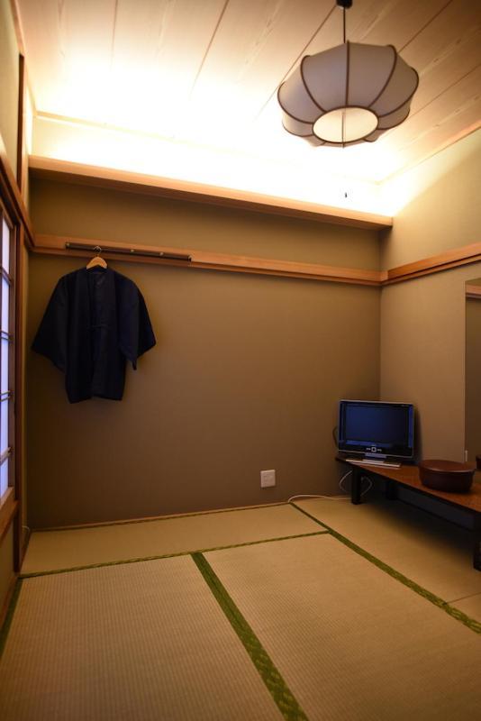 Sansuiso Ryokan 2*