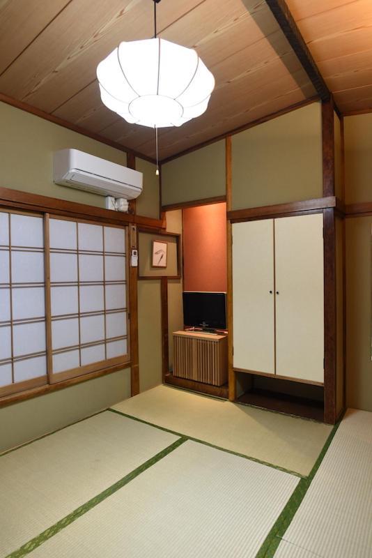 Sansuiso Ryokan
