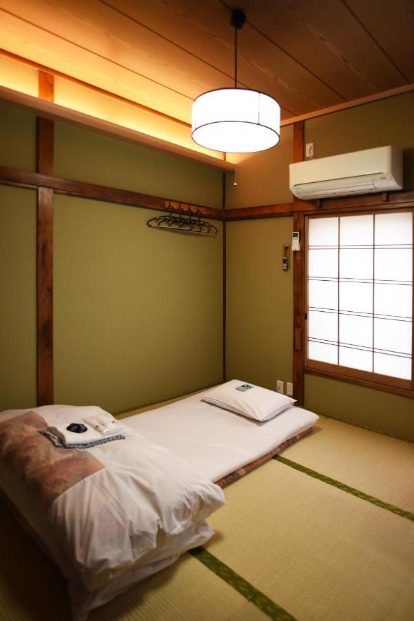 Sansuiso 2* Tokyo