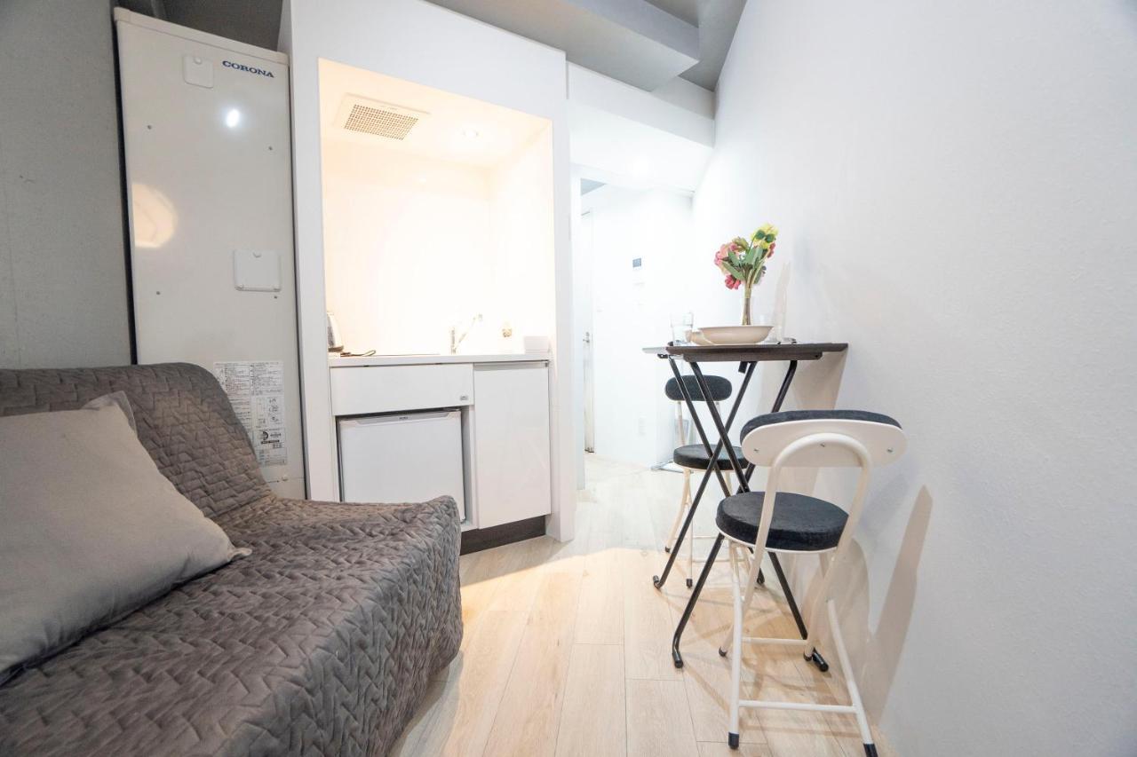 Hill Side Terrace Hiroo Shibuya 103 Apartment