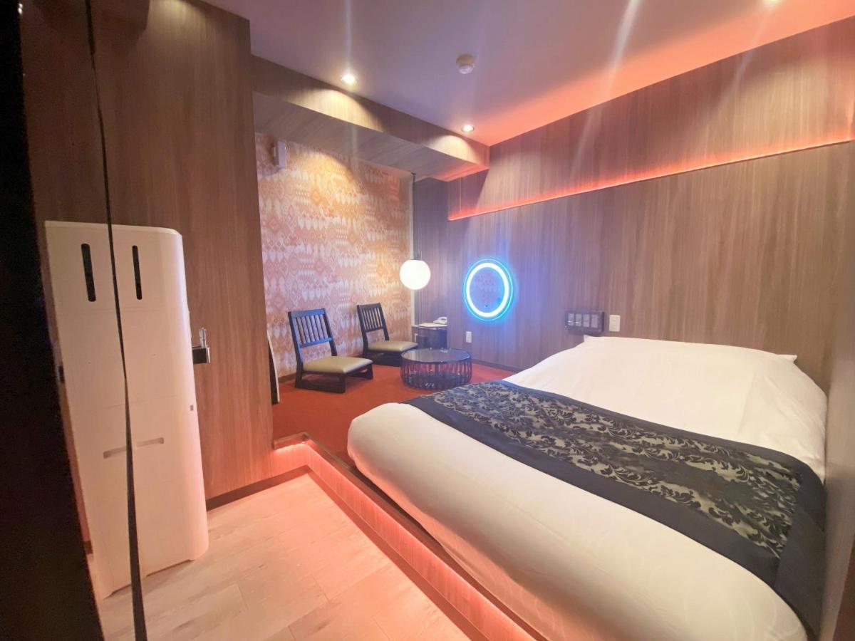 The Shinjuku (adults Only)