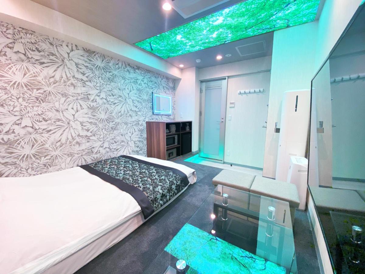 Hotel The Shinjuku (adults Only) *