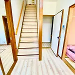 東京一哥 赤羽 包棟 6房 直達 池袋7分 上野10分 新宿13分 東京15分 渋谷18分 機場接送 可住16人