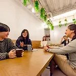 Plat Hostel Keikyu Minowa Forest