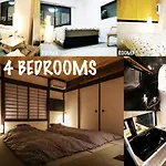 Cozy Home Apt Asakusa