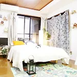 Cozy Home Apt Asakusa