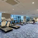 Tokyo Port City Takeshiba Serviced Apartments K