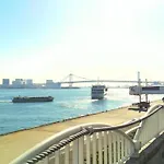 Tokyo Port City Takeshiba Serviced Apartments K