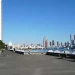 Tokyo Port City Takeshiba Serviced Apartments K