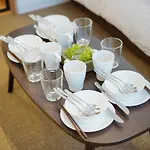 Eos Hotel Akabane