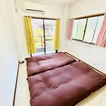 東京一哥 赤羽 包棟 6房 直達 池袋7分 上野10分 新宿13分 東京15分 渋谷18分 機場接送 可住16人