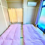 東京一哥 赤羽 包棟 6房 直達 池袋7分 上野10分 新宿13分 東京15分 渋谷18分 機場接送 可住16人