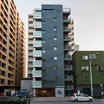 &And Hostel Asakusa