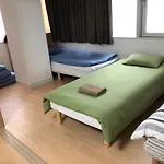 Issyuku Hostel