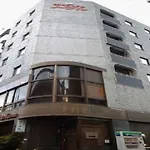 Nishishinjuku Green Hotel