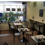 Nishishinjuku Green Hotel