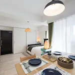 Cozy Home Hotel Ⅰ