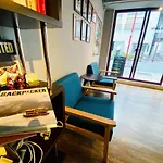 Tabist World Travelers Hostel Ueno