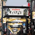 Osaki 1