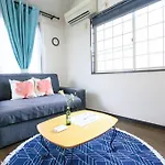 Super Budget Deal Loft Studio Apartment Easy Access To Shibuya & Shinjuku,Monthly Stay Ok C-#31