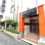 Apa Hotel Machidaeki-Higashi