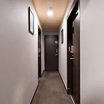 Marutomo Hotel Akihabara