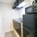 New Unit Downtown Shinjuku, Heart Of Tokyo With Easy Access Shibuya & Shinjuku! Ghg23