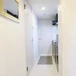 New Unit Downtown Shinjuku, Heart Of Tokyo With Easy Access Shibuya & Shinjuku! Ghg23