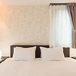 Serorin Light Hotel#301#固定wifi#上野アメ横に近い#最大4名