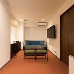 Serorin Light Hotel#301#固定wifi#上野アメ横に近い#最大4名