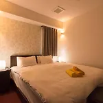 Serorin Light Hotel#301#固定wifi#上野アメ横に近い#最大4名