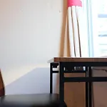 Zabutton Hostel And Coffee
