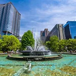 Oyo旅館 Sakura Garden 浅草橋