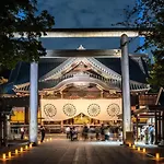 Oyo旅館 Sakura Garden 浅草橋