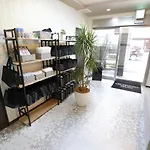 Hotel Tourist Inn Ueno Okachimachi