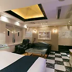 Hotel D-Wave Shinjuku（Adult Only)