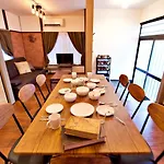 Horikiri 3-Chome Detached House - Vacation Stay 8849